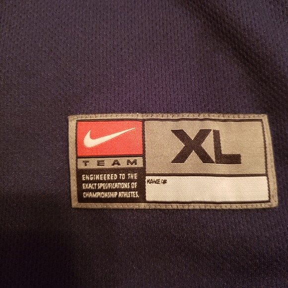 University of Illinois Training Top - Picture 5 of 8